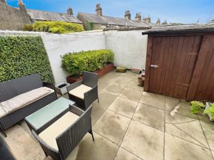 Garden- click for photo gallery